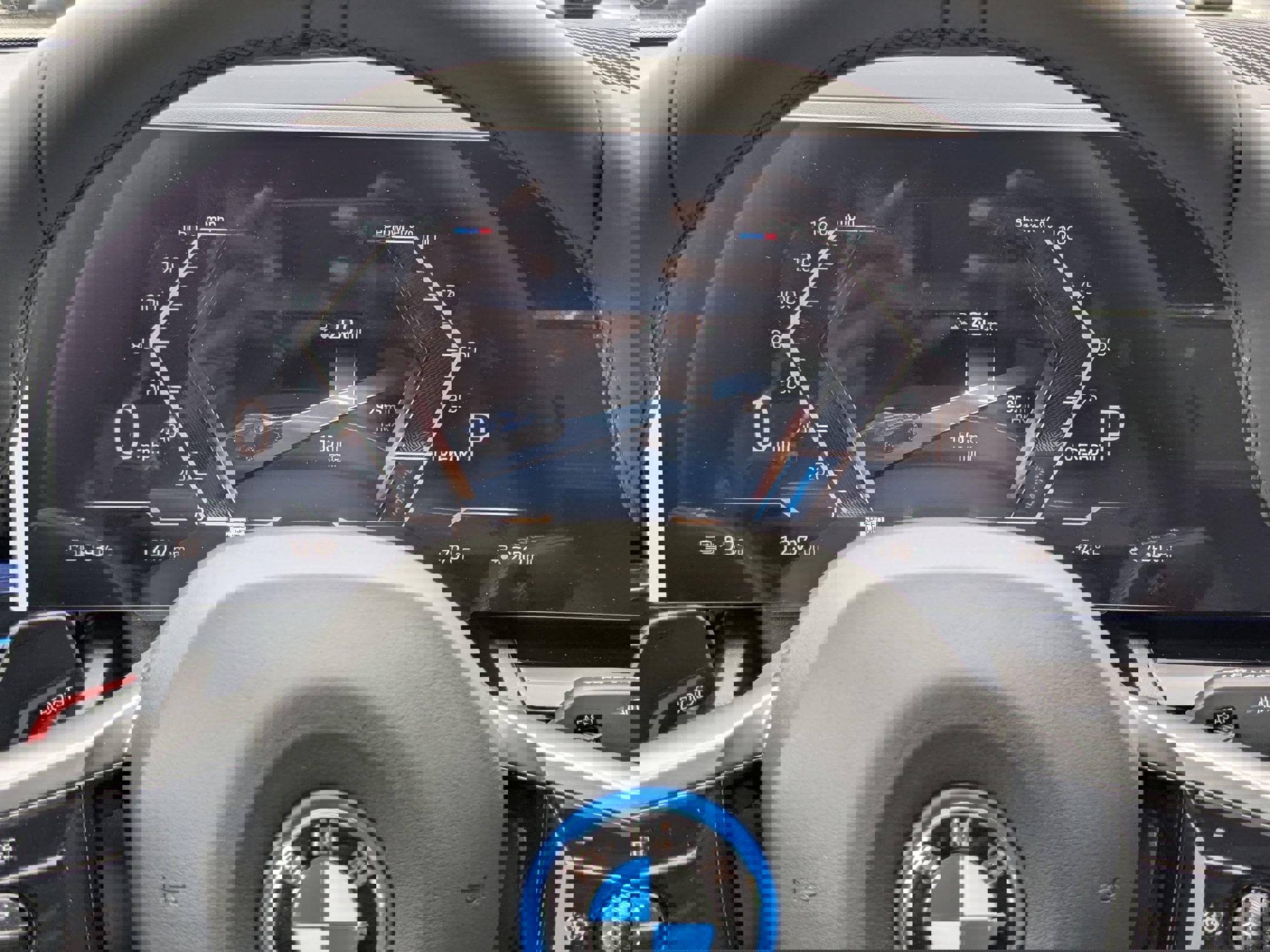 New 2026 BMW i5 eDrive40 w/ Executive Package image 21