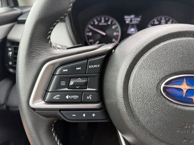 Certified 2025 Subaru Outback Premium AWD/4WD image 17