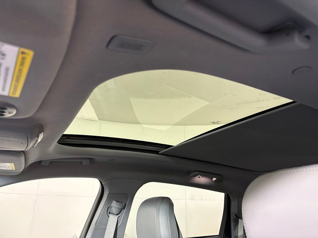 Used 2020 Lincoln Nautilus Reserve FWD image 19