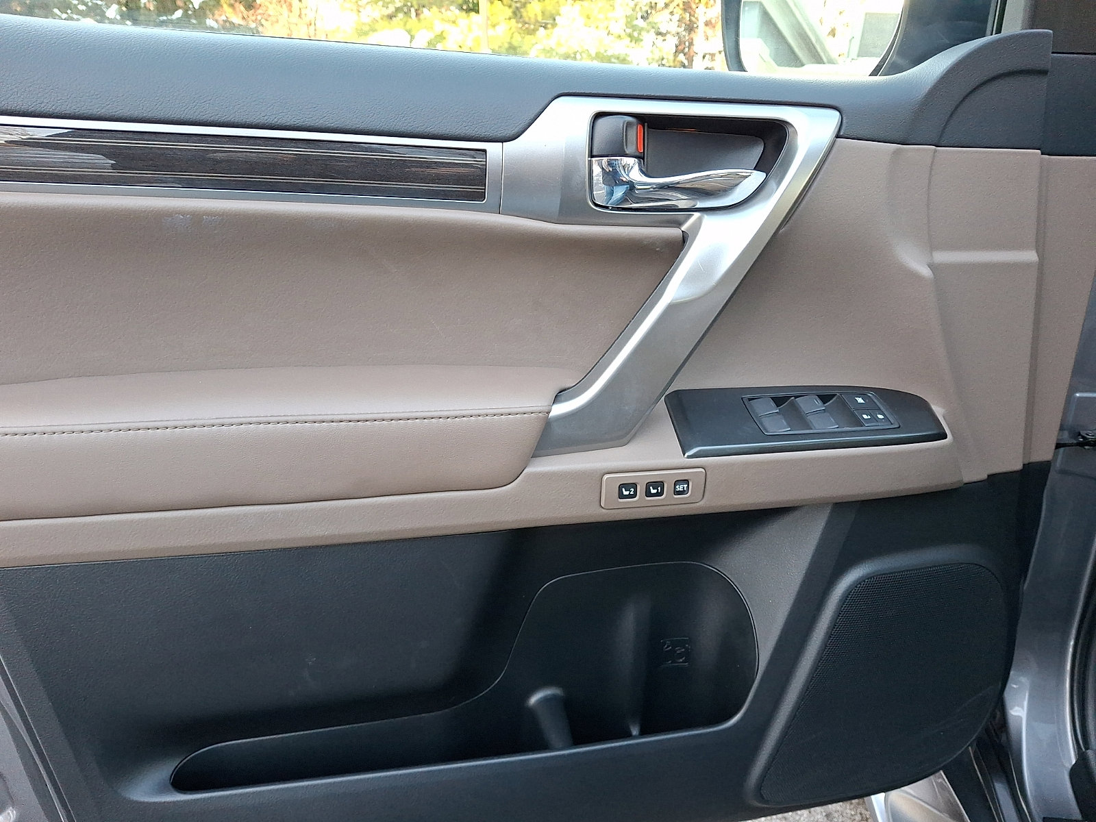 Certified 2023 Lexus GX 460 Premium image 14