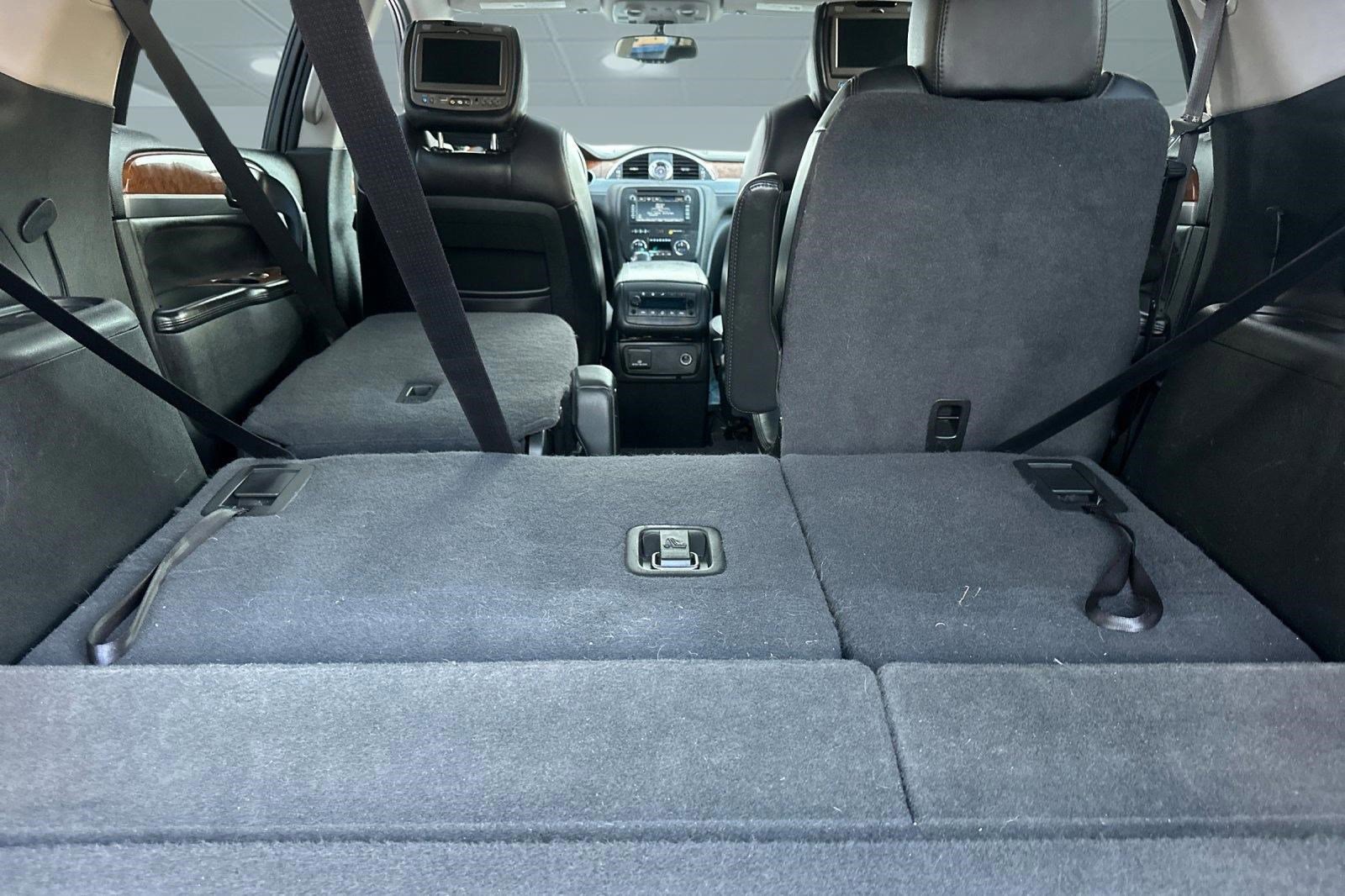 Used 2012 Buick Enclave Premium w/ Trailering Provision Package image 35