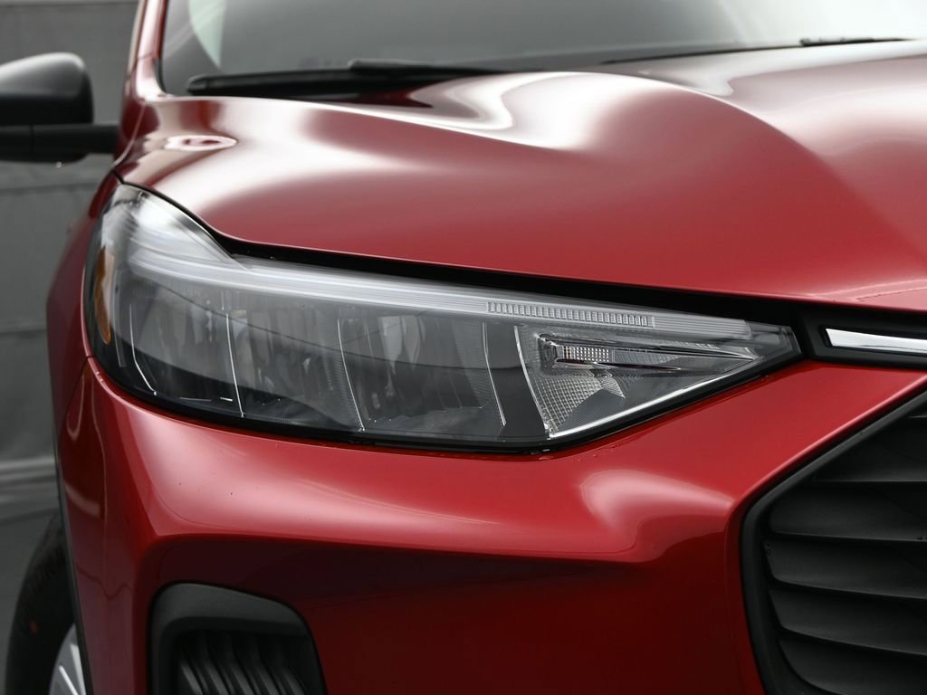 New 2025 Ford Escape Active w/ Tech Pack #1 image 10