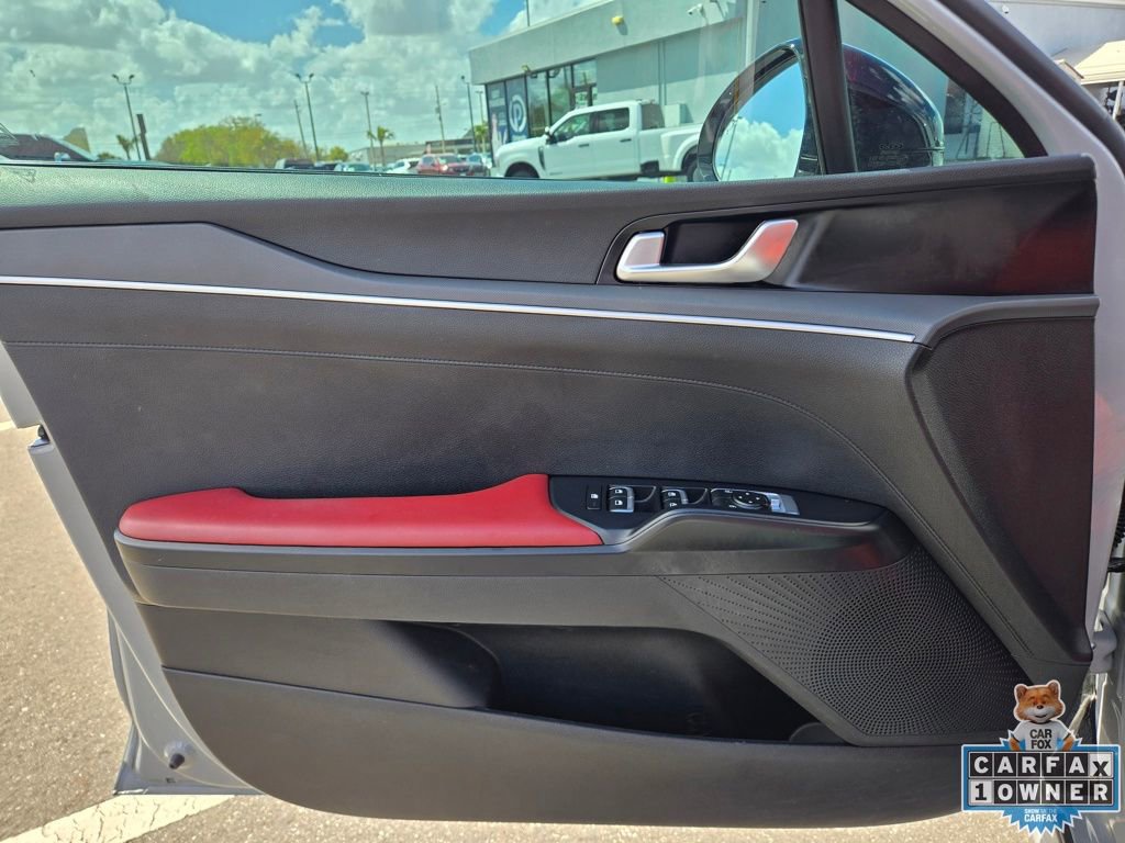 Used 2023 Kia K5 GT-Line image 25