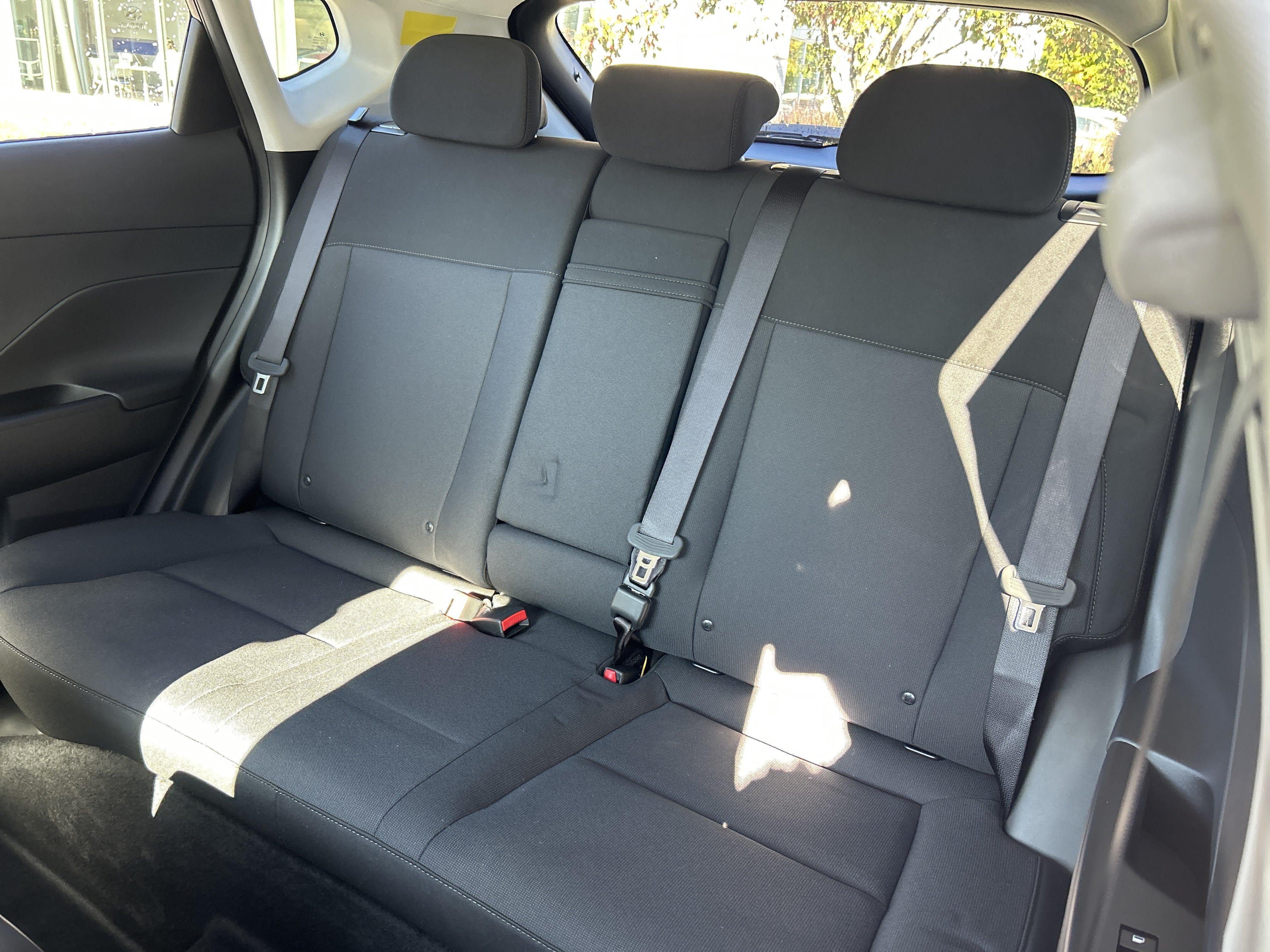 New 2027 Hyundai Kona SEL Sport AWD/4WD image 42