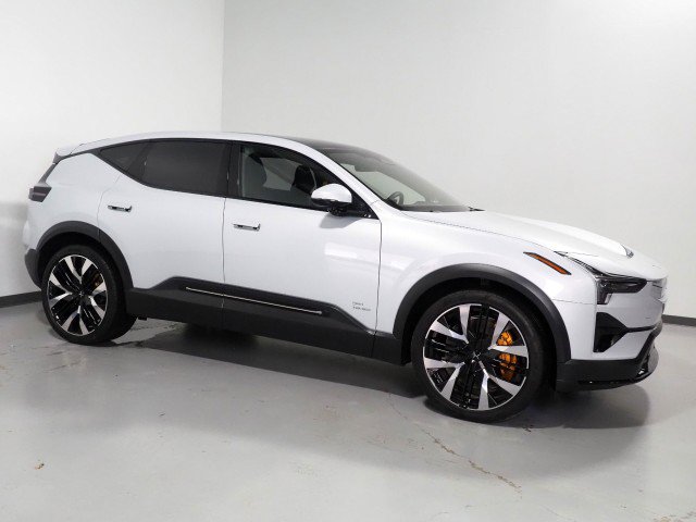 Used 2025 Polestar Polestar 3 image 1