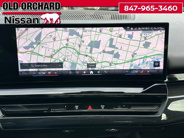 Used 2024 BMW 530i xDrive AWD/4WD image 20
