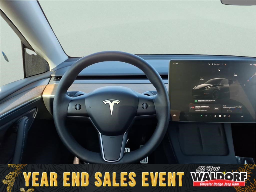 Used 2023 Tesla Model Y Performance image 12