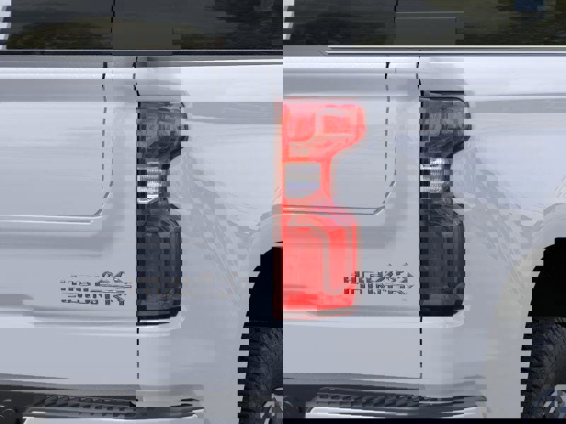 New 2026 Chevrolet Silverado 1500 High Country w/ Technology Package image 35