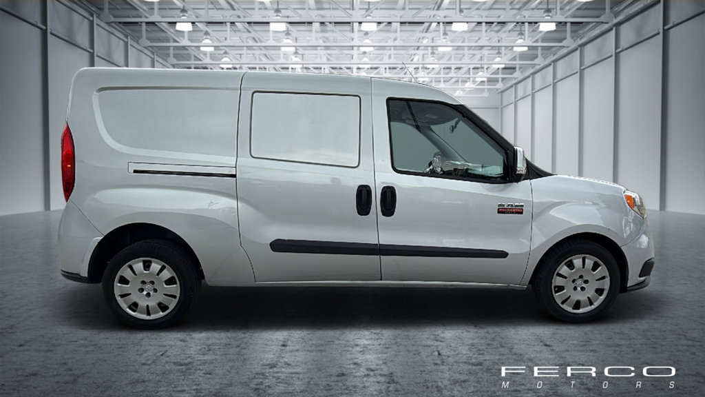 Used 2017 RAM ProMaster City Tradesman SLT FWD image 6
