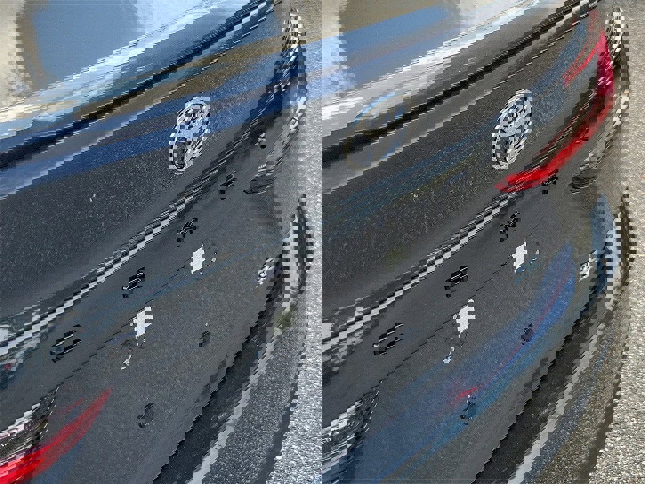 Used 2026 Toyota Camry SE image 6