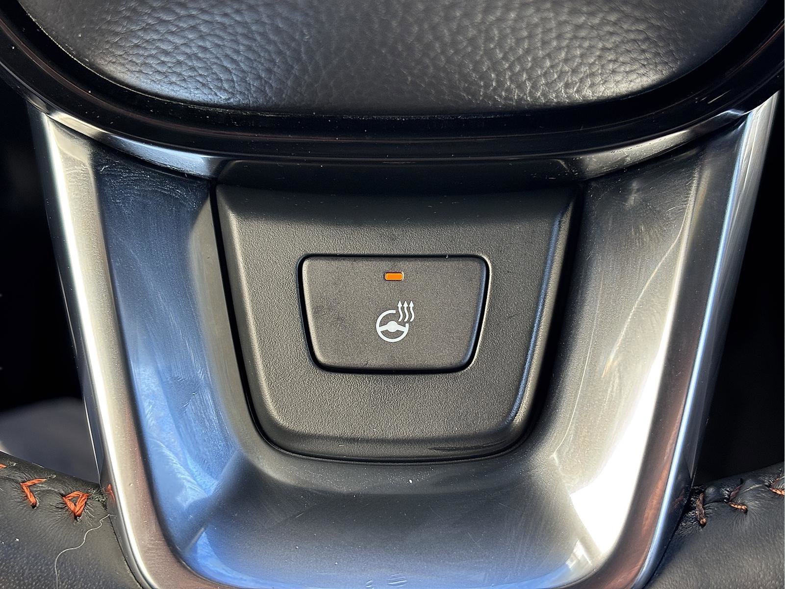 Used 2023 Honda CR-V Sport Touring image 35