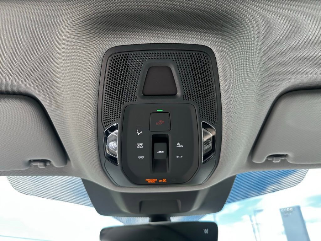 New 2025 Audi Q5 Prestige image 22