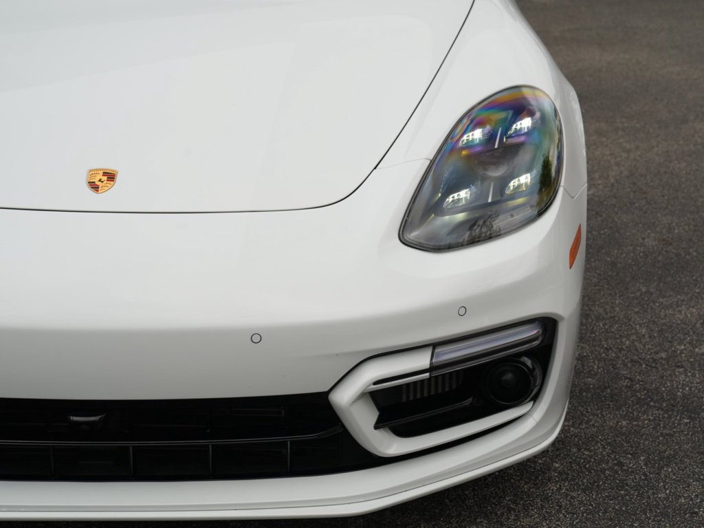 Used 2021 Porsche Panamera GTS AWD/4WD image 26