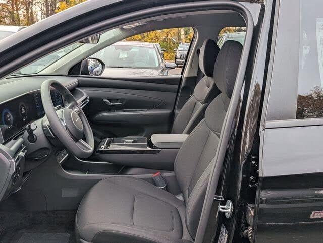 New 2026 Hyundai Tucson SEL AWD/4WD image 20