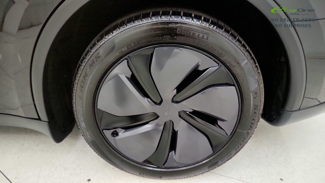 Used 2026 Tesla Model Y 2WD image 84