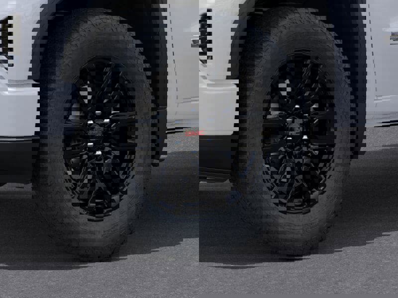 New 2026 GMC Sierra 1500 Elevation image 9