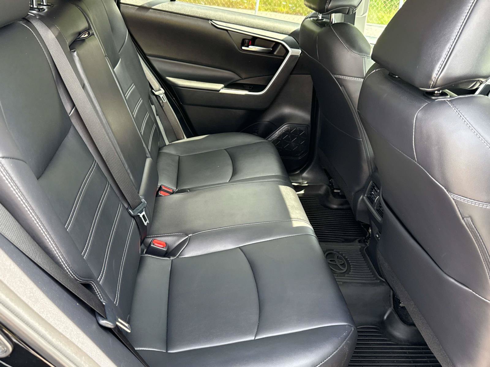 Used 2024 Toyota RAV4 XLE Premium w/ Weather Package AWD/4WD image 26