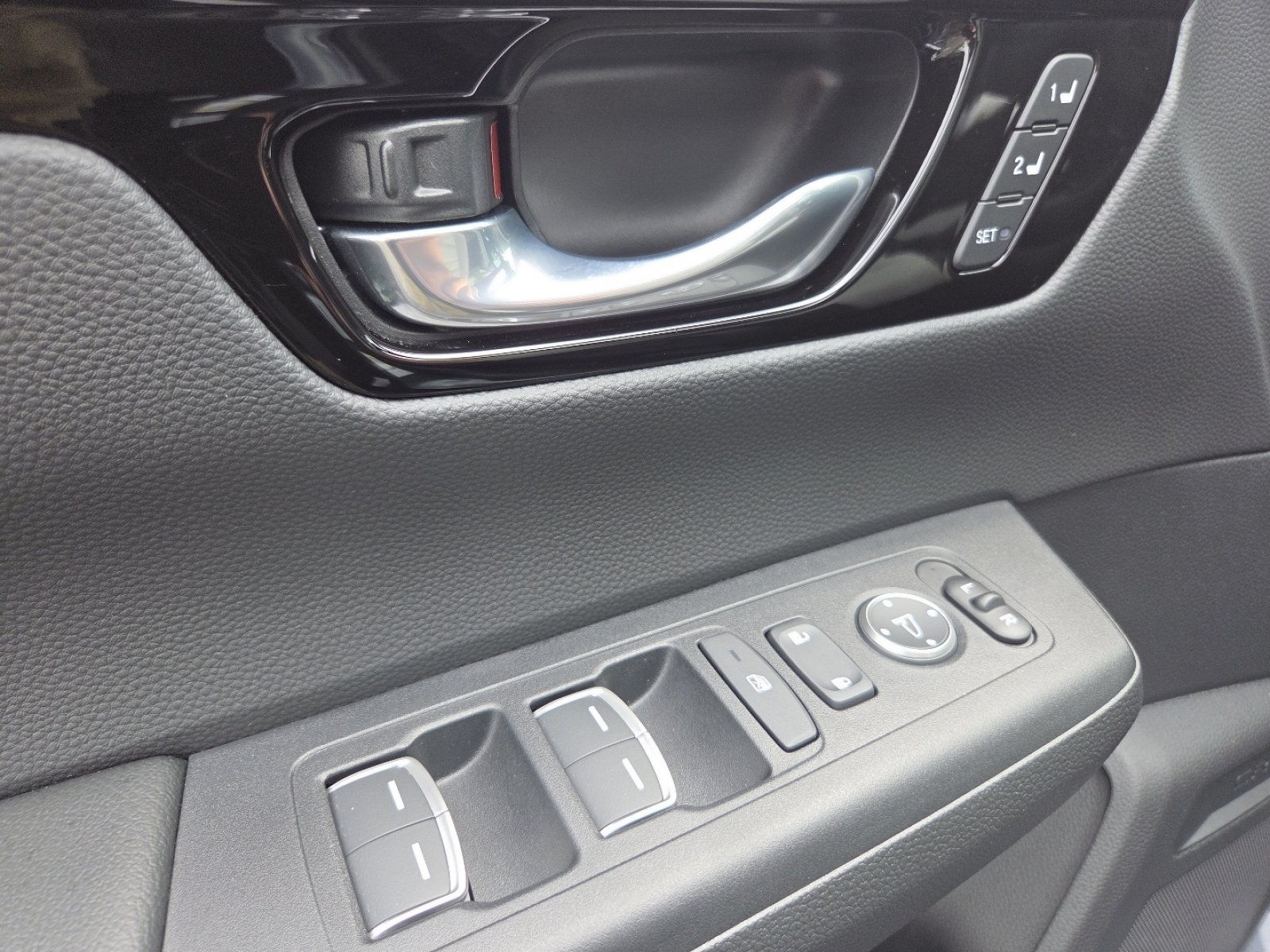 Used 2026 Honda CR-V Sport Touring image 34