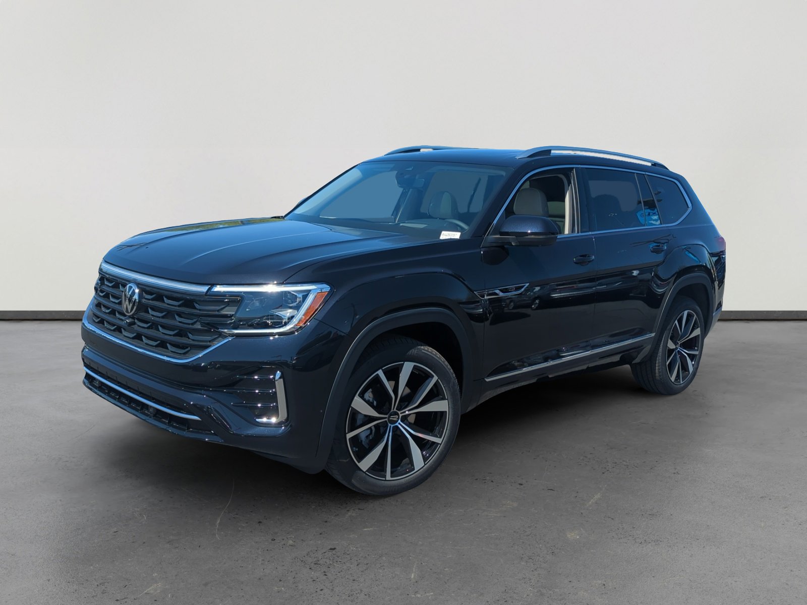 New 2026 Volkswagen Atlas SEL Premium R-Line image 1