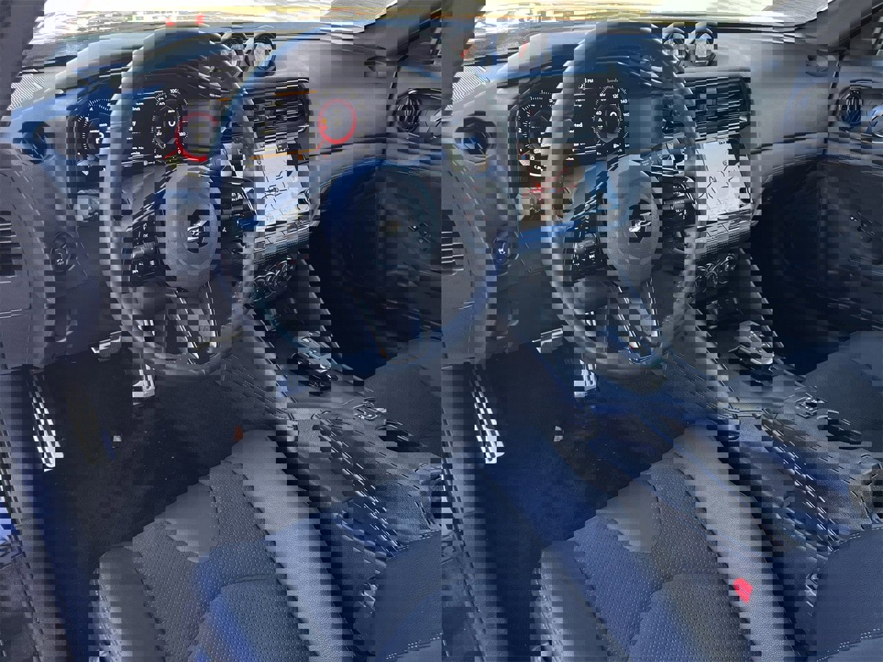 Certified 2024 Nissan Z Performance w/ Floor Mat Package image 8