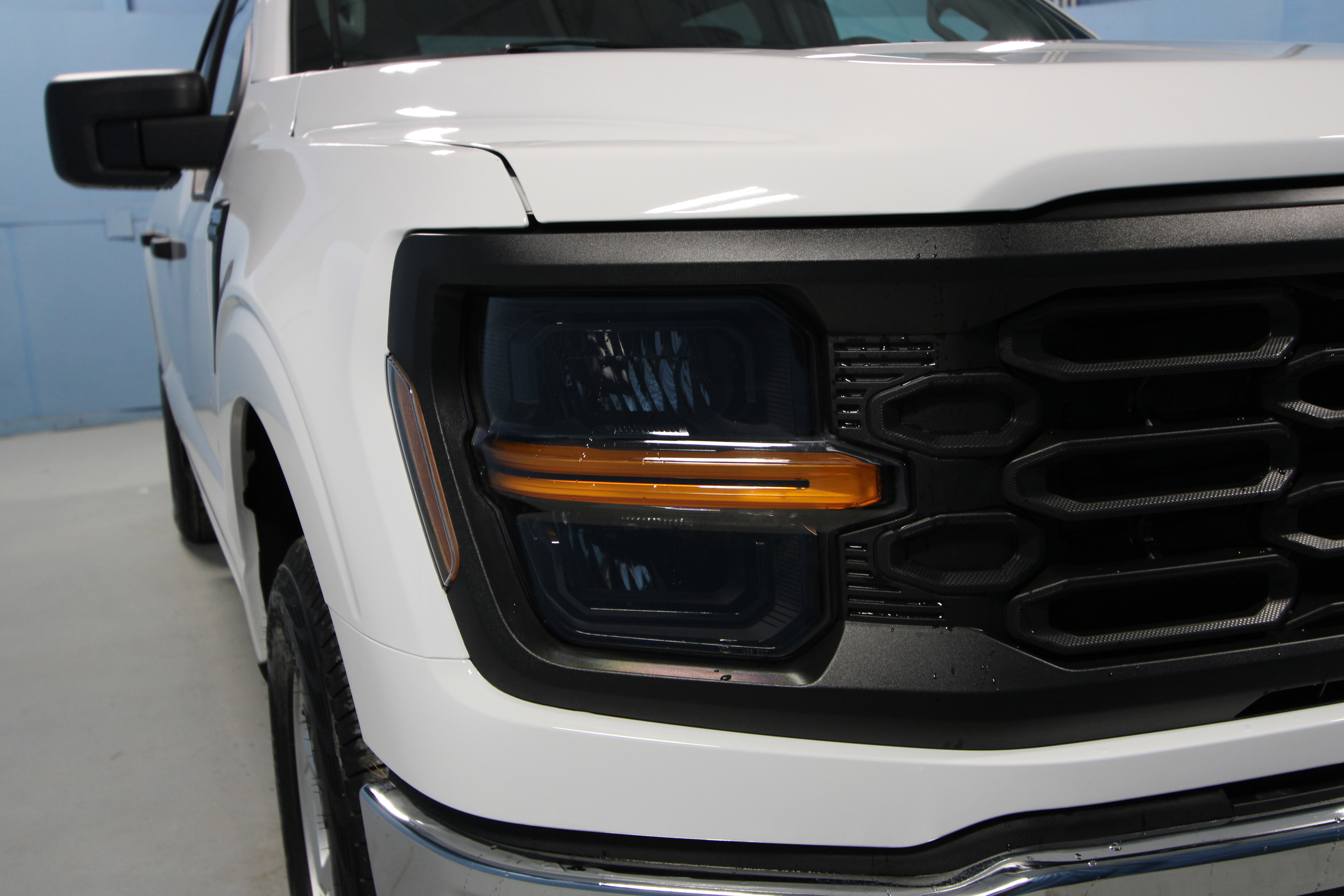 New 2025 Ford F150 XL w/ Equipment Group 103A High image 33