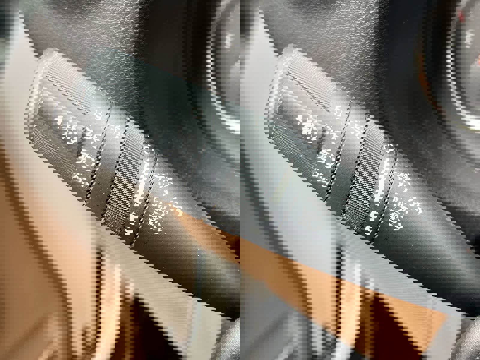 Used 2017 Jeep Wrangler Unlimited Sahara w/ Connectivity Group image 26