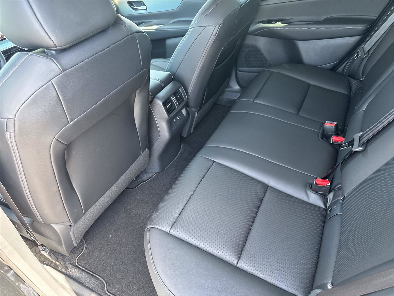 New 2026 Nissan Murano SL AWD/4WD image 30
