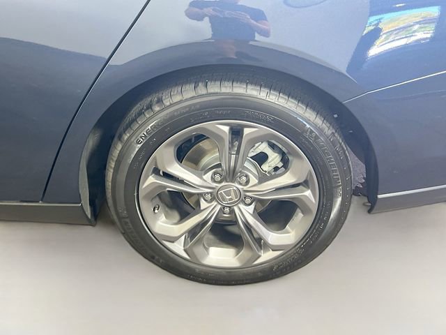 Certified 2023 Honda Accord EX image 25