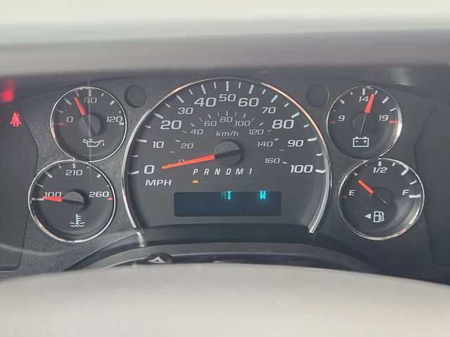 New 2026 Chevrolet Express 3500 LS RWD image 7