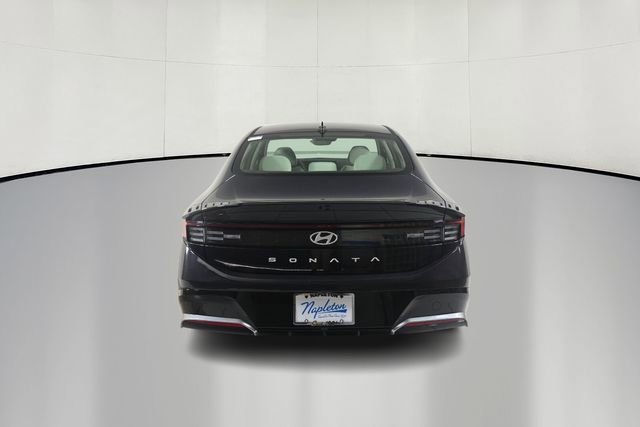 Used 2024 Hyundai Sonata SEL image 6