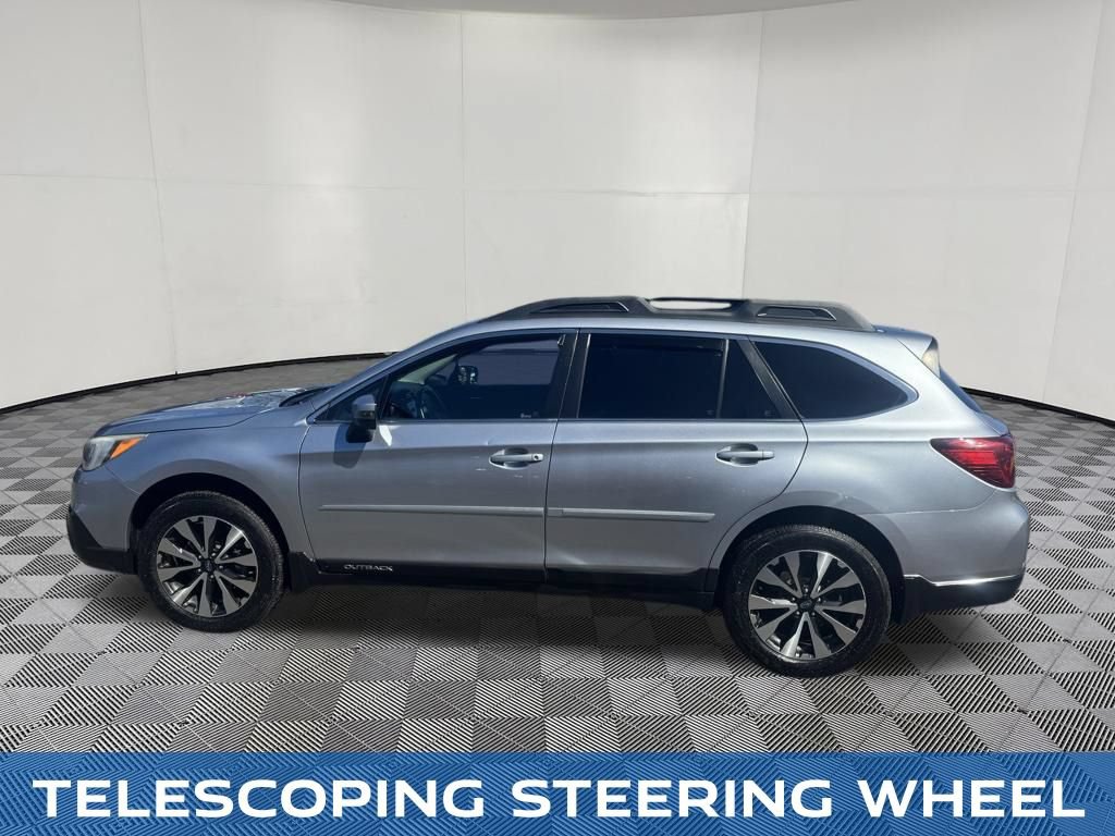 Used 2016 Subaru Outback 2.5i Limited AWD/4WD image 8