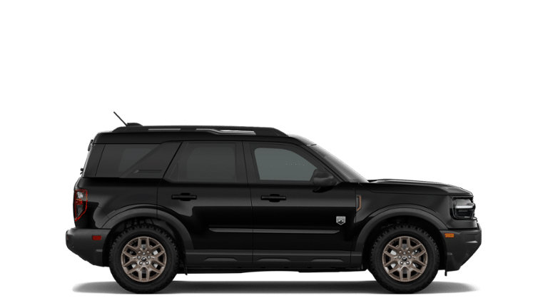 New 2026 Ford Bronco Sport Big Bend w/ Convenience Package AWD/4WD image 28