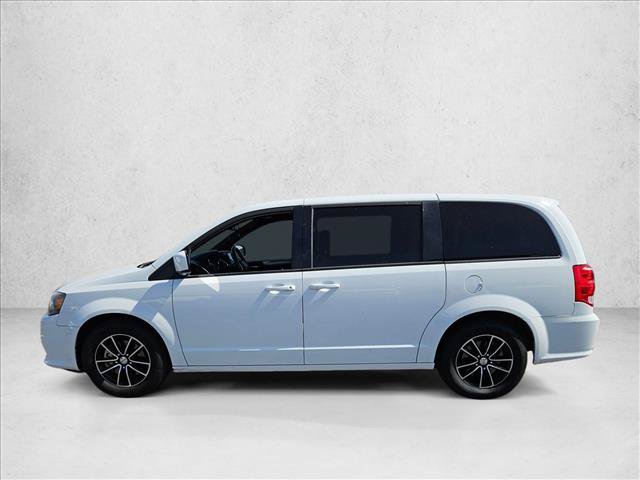 Used 2018 Dodge Grand Caravan GT FWD image 8