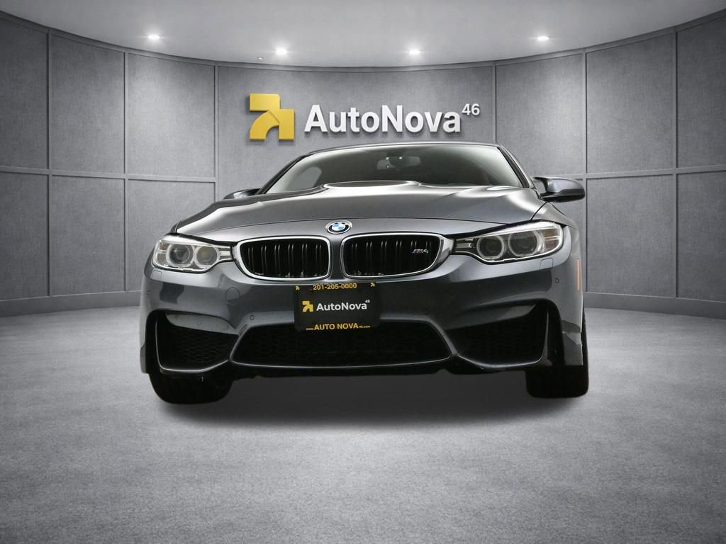 Used 2016 BMW M4 Coupe image 38