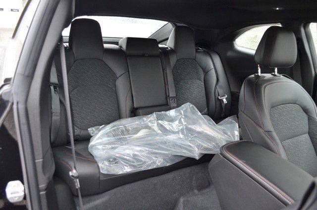 New 2026 Dodge Charger Scat Pack w/ Blacktop Package AWD/4WD image 34