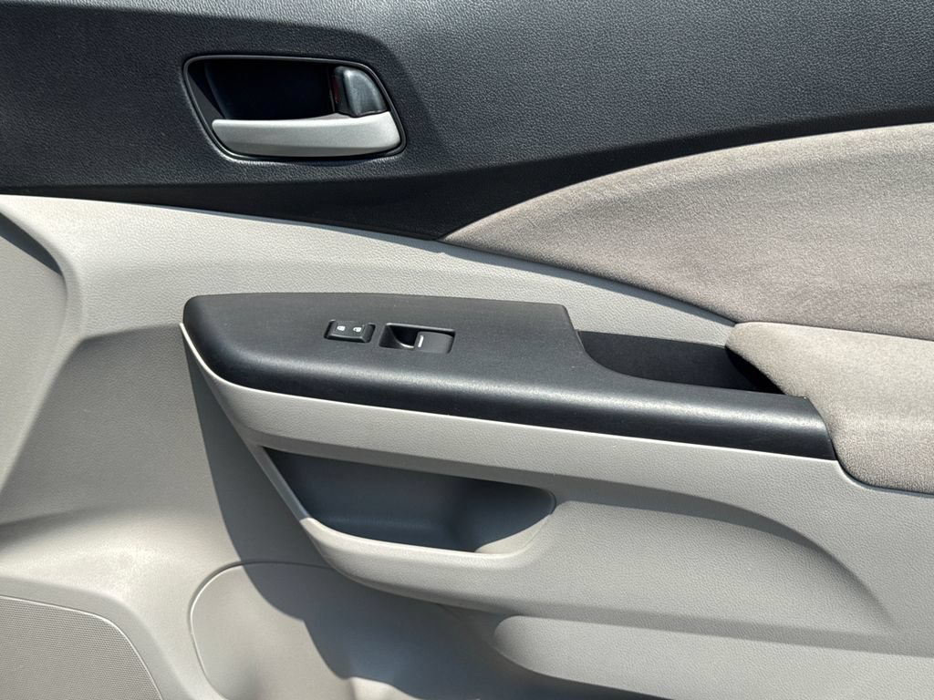 Used 2014 Honda CR-V EX image 16