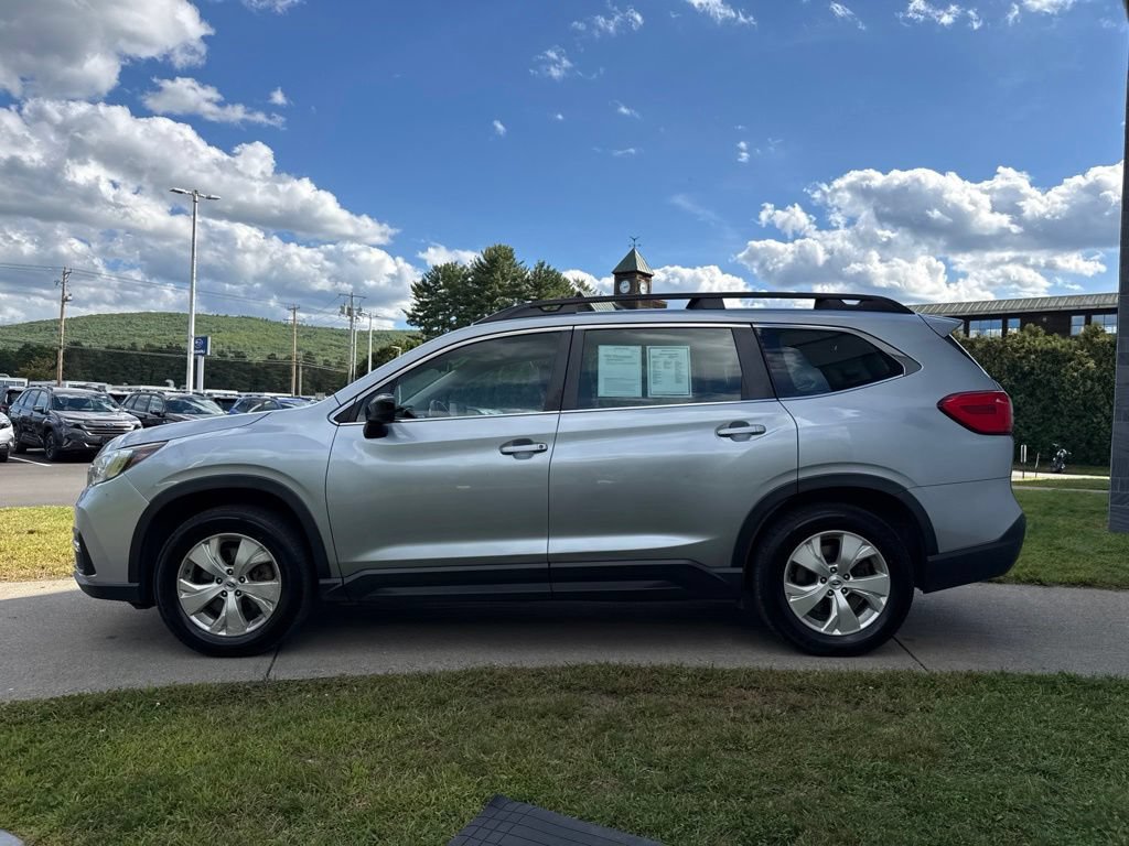 Used 2021 Subaru Ascent 8-Passenger AWD/4WD image 7