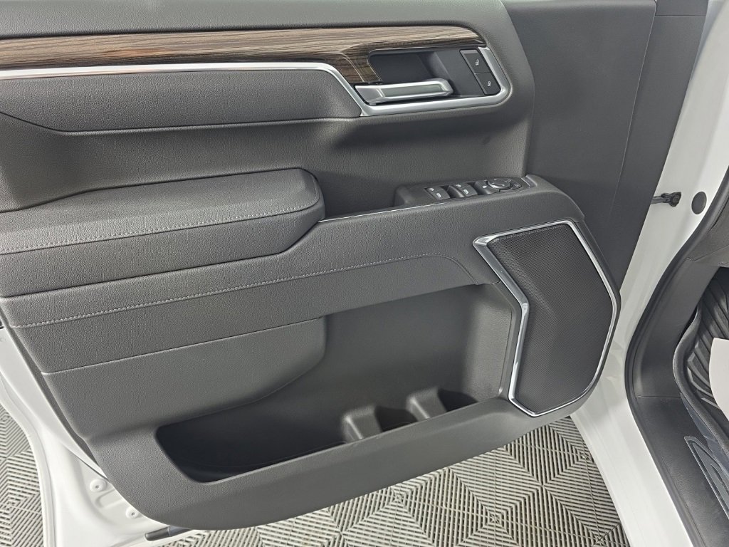 New 2025 Chevrolet Silverado 1500 LT w/ All Star Edition Plus image 12