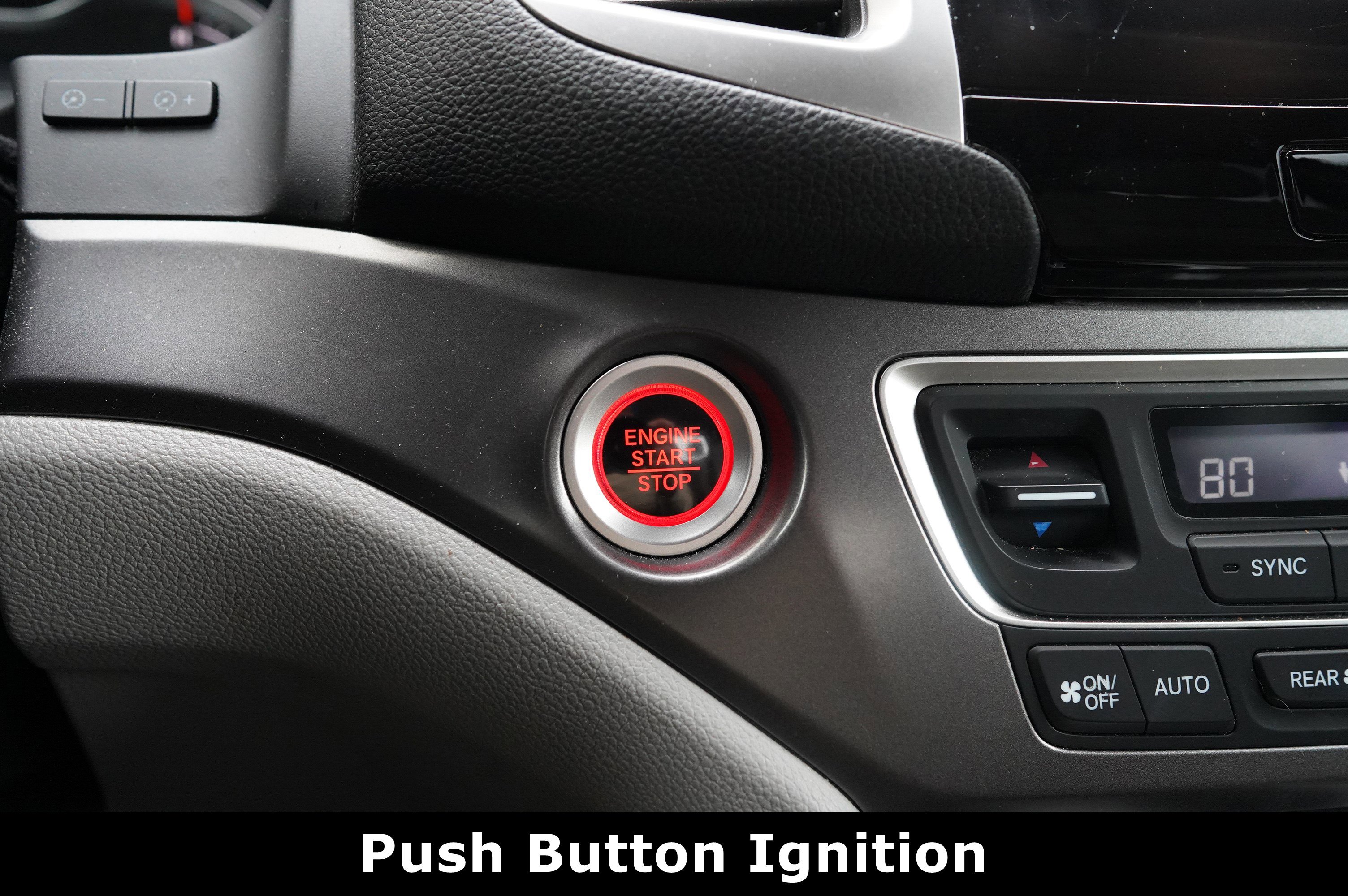 Used 2018 Honda Ridgeline RTL-T image 8