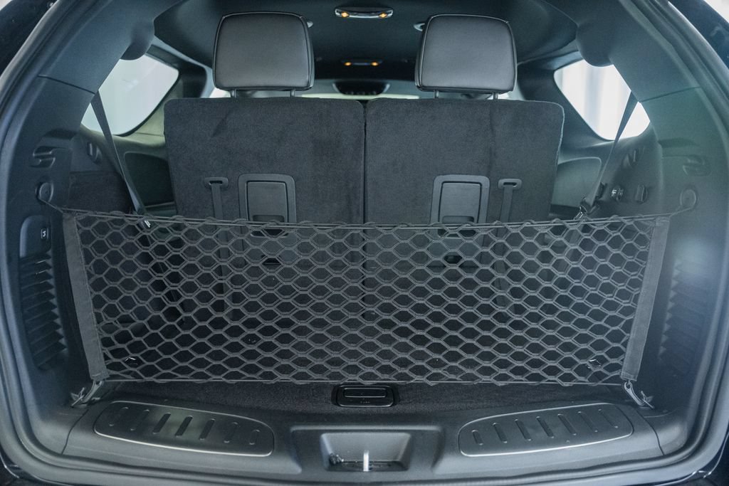 New 2026 Dodge Durango GT AWD/4WD image 9