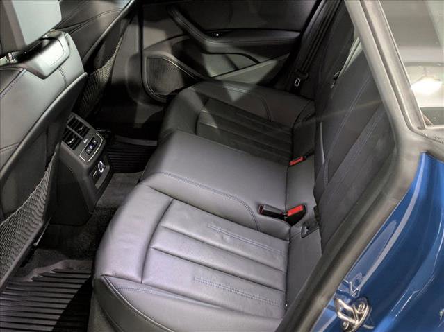 Used 2019 Audi A5 2.0T Premium Plus w/ Premium Plus image 24