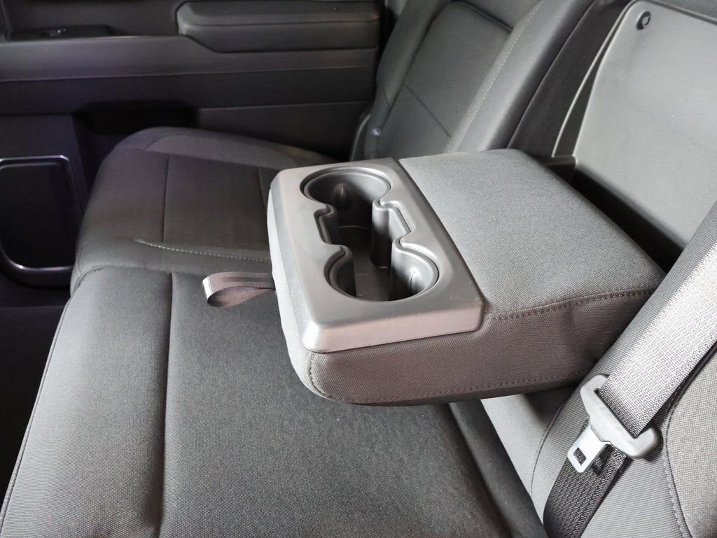 New 2026 GMC Sierra 1500 Elevation w/ Preferred Package image 30