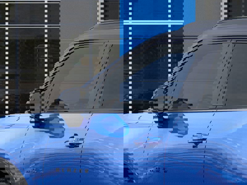 New 2026 Chevrolet Blazer LT w/ Convenience Package image 12