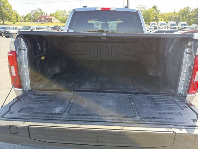 Used 2022 Ford F150 Tremor w/ Equipment Group 401A Mid AWD/4WD image 28