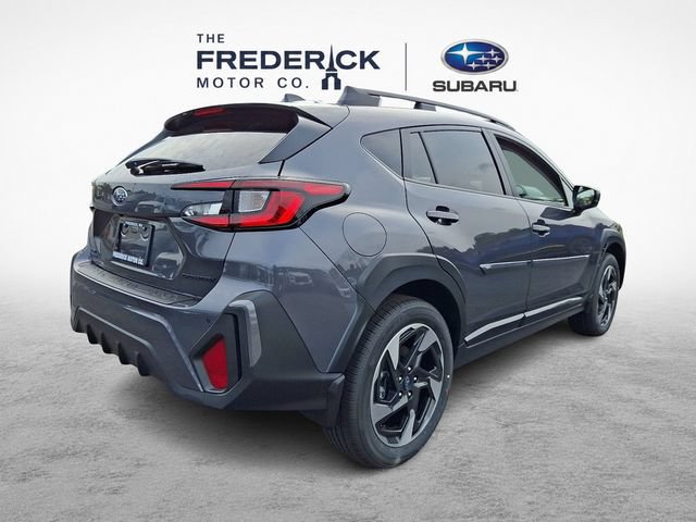 New 2026 Subaru Crosstrek 2.5i Limited AWD/4WD image 3