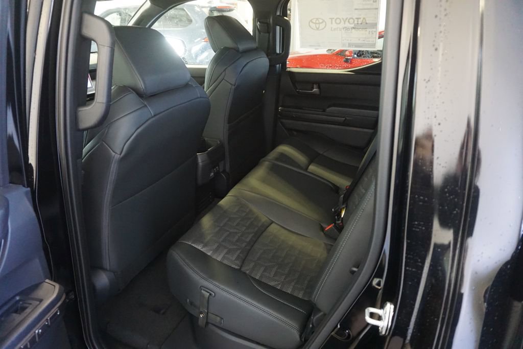 New 2026 Toyota Tacoma TRD Off-Road image 24