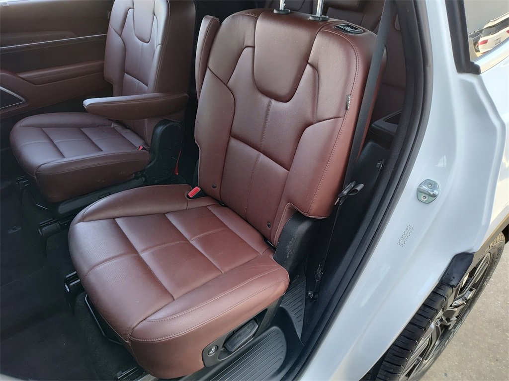 Used 2024 Kia Telluride SX image 37