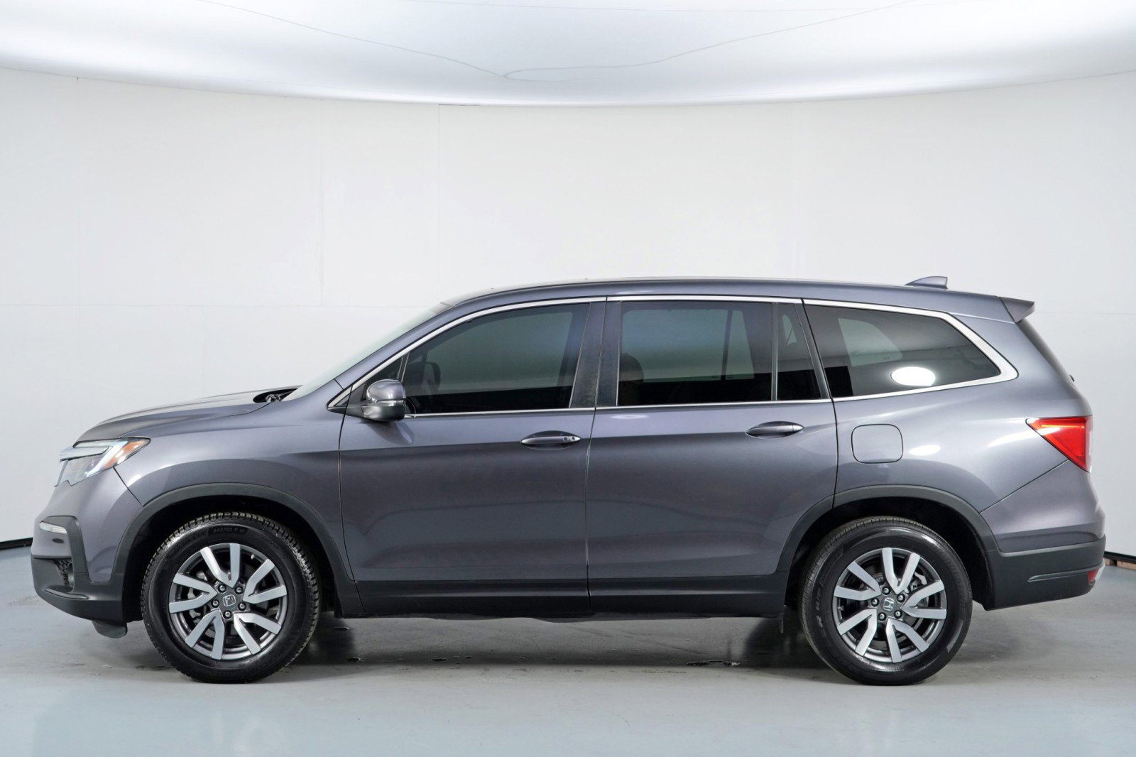 Used 2020 Honda Pilot EX-L image 48