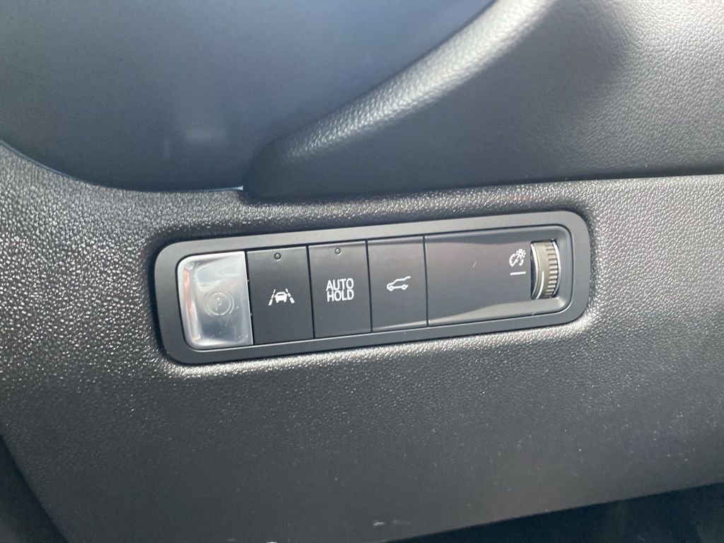 Used 2024 Chevrolet Equinox EV LT image 21