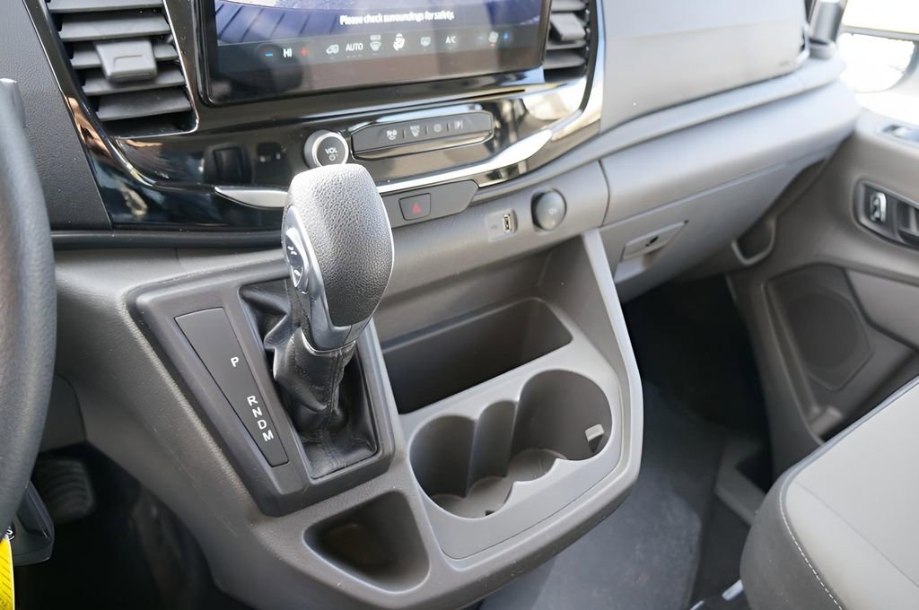 Used 2024 Ford Transit 350 XLT RWD image 21